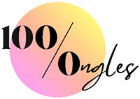 100% Ongles